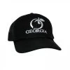 Peach State Pride 'Trucker Hat' - Black Men's