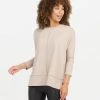 Spanx Dolman Perfect Length Oat Top