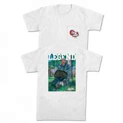 Old Row Dale Gobbler T Shirt T-Shirts