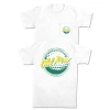 T-Shirts Old Row Golf White T Shirt