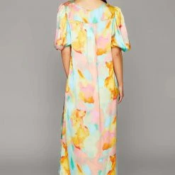 New Arrivals Buddy Love Pamela Maxi Dress Sunny Day