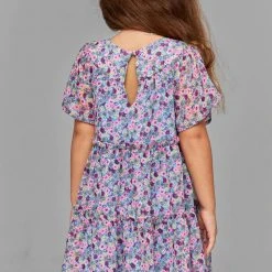 Buddy Love Youth Kenzie Dress Pasture