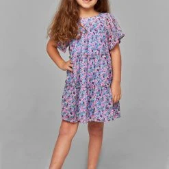 Buddy Love Youth Kenzie Dress Pasture