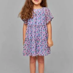 Buddy Love Youth Kenzie Dress Pasture