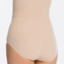 Spanx Higher Power Nude Panties
