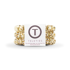 Teleties (Large) - Leopard Print Accessories/Gifts