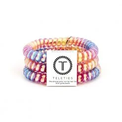 Teleties (Small) Eat Glitter For Breakfast