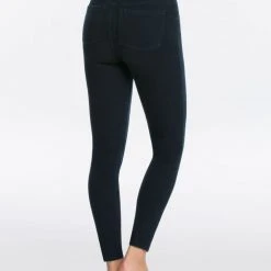 Spanx Ankle Jeanish Twilight Rinse Legging