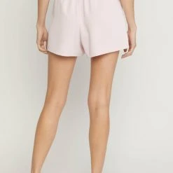 Purple Door Boutique Perfect Pair Pink Pastel Shorts Summer SALE