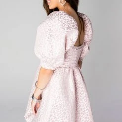 Buddy Love Poppy Pinkie Babydoll Dress New Arrivals