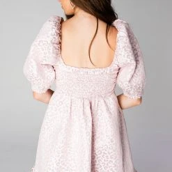 Buddy Love Poppy Pinkie Babydoll Dress New Arrivals