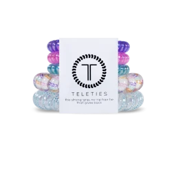 Teleties Multi Pack Let It Ripple