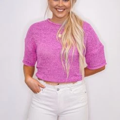 Purple Door Boutique Perfect Love White Denim Shorts New Arrivals