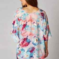 Ladies' Buddy Love North Scattered Top