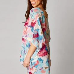 Ladies' Buddy Love North Scattered Top