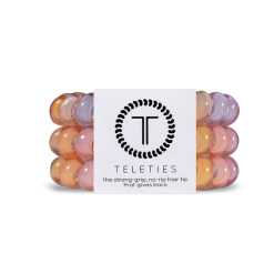 Teleties (Large) Sherbert Accessories/Gifts