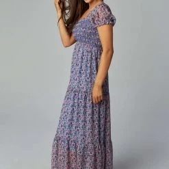 Buddy Love Hattie Maxi Dress Pasture New Arrivals