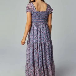 Buddy Love Hattie Maxi Dress Pasture New Arrivals