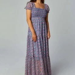 Buddy Love Hattie Maxi Dress Pasture New Arrivals