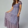 Buddy Love Hattie Maxi Dress Pasture New Arrivals