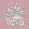 Southern Shirt Company Southern Shirt Co. Eternal Sunshine Zephyr T Shirt T-Shirts