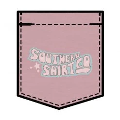 Southern Shirt Company Southern Shirt Co. Eternal Sunshine Zephyr T Shirt T-Shirts