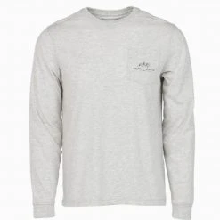 Southern Shirt Company T-Shirts Southern Shirt Co. Positive Altitude Stone T Shirt
