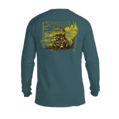 Southern Strut Tread On Me T Shirt T-Shirts