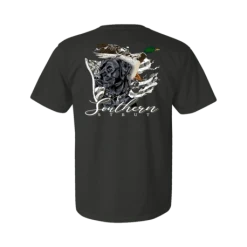 Southern Strut Lab Duck T Shirt T-Shirts