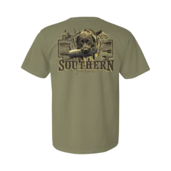 T-Shirts Southern Strut Retrieved T Shirt