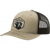 Southern Strut Lab Khaki Hat Hats