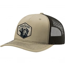 Southern Strut Lab Khaki Hat Hats