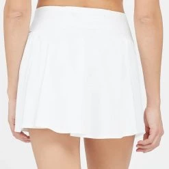 Spanx The Get Moving Skort In White