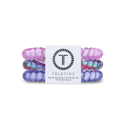 Accessories/Gifts Teleties (Small) - Spring Swirl