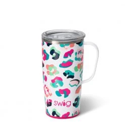 Accessories/Gifts Swig Life Party Animal Travel Mug