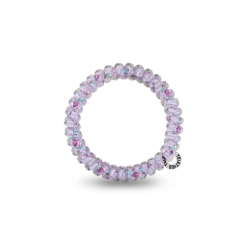 Teleties (Small) Lovely Lavender