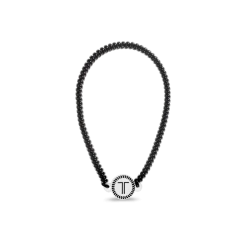 Teleties Headband Jet Black Accessories/Gifts