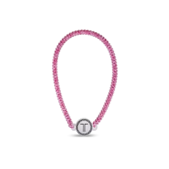 Teleties Headband Pink Leopard Print Accessories/Gifts