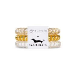 Teleties (Small) Press Paws