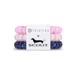 Accessories/Gifts Teleties (Large) Wavy Love