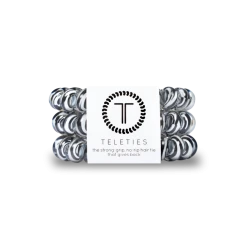 Accessories/Gifts Teleties (Large) Zebra Print