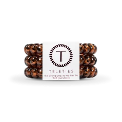 Accessories/Gifts Teleties (Large) - Tortoise