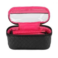 Accessories/Gifts BuDhaGirl Black Travel Case
