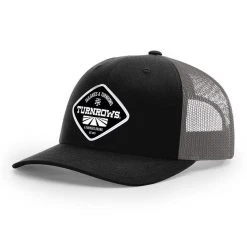 Turnrows Tailgates And Turnrows Black Hat
