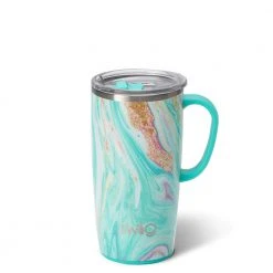 Purple Door Boutique Swig Life Wanderlust Travel Mug Accessories/Gifts