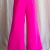Purple Door Boutique New Arrivals Seaside Trip Hot Pink Pants