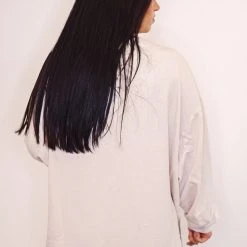 Z Supply Crystal Grey Modern Weekender Tops 9 Z Supply Crystal Grey Modern Weekender Tops