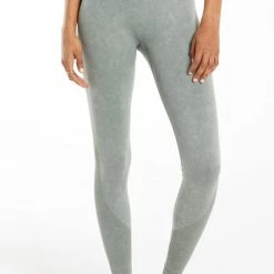 Lounge & Athletic Wear Z Supply Walk It Out Sage Legging