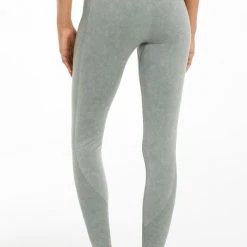 Lounge & Athletic Wear Z Supply Walk It Out Sage Legging