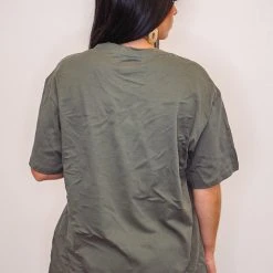 Purple Door Boutique Hold Your Horses Graphic Tee 7 Purple Door Boutique Hold Your Horses Graphic Tee